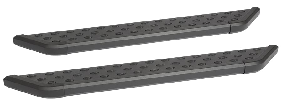 めろ。 ページ ③ DZ16301/DZ16340 Dee Zee NX Running Boards