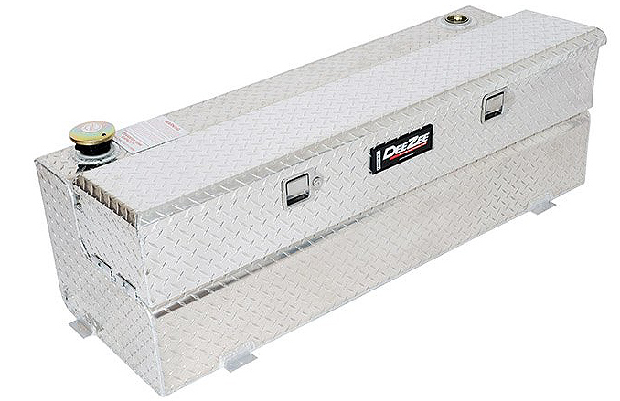 DZ92740 Dee Zee Combo Transfer Low Profile Tank