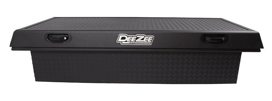 Dee Zee Platinum Crossover Toolbox - NAPA Auto Parts