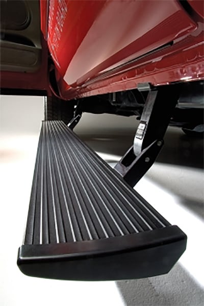 75101-01A AMP Research PowerStep Running Boards