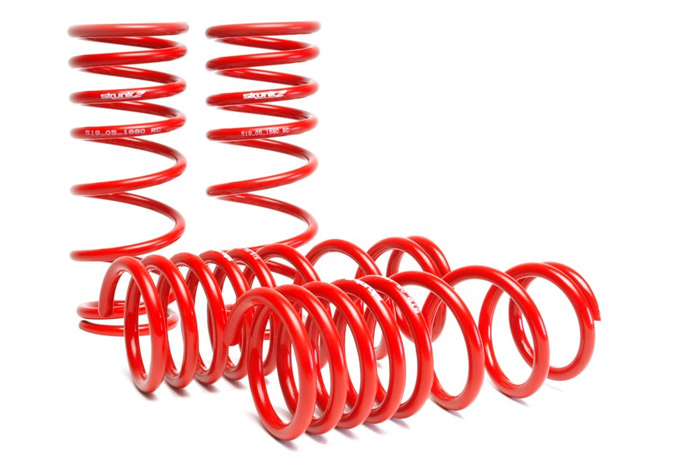 Skunk2 Lowering Springs 2000-2009 Honda S2000 main image 0