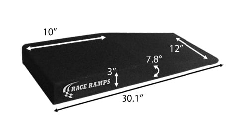 RR-TJ Race Ramps Trak-Jax