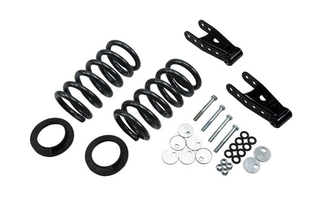 920 Belltech Lowering Kit without Shocks