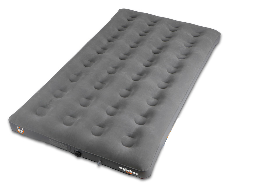 110M60 Rightline Truck Bed Air Mattress Fits 20012023 Toyota