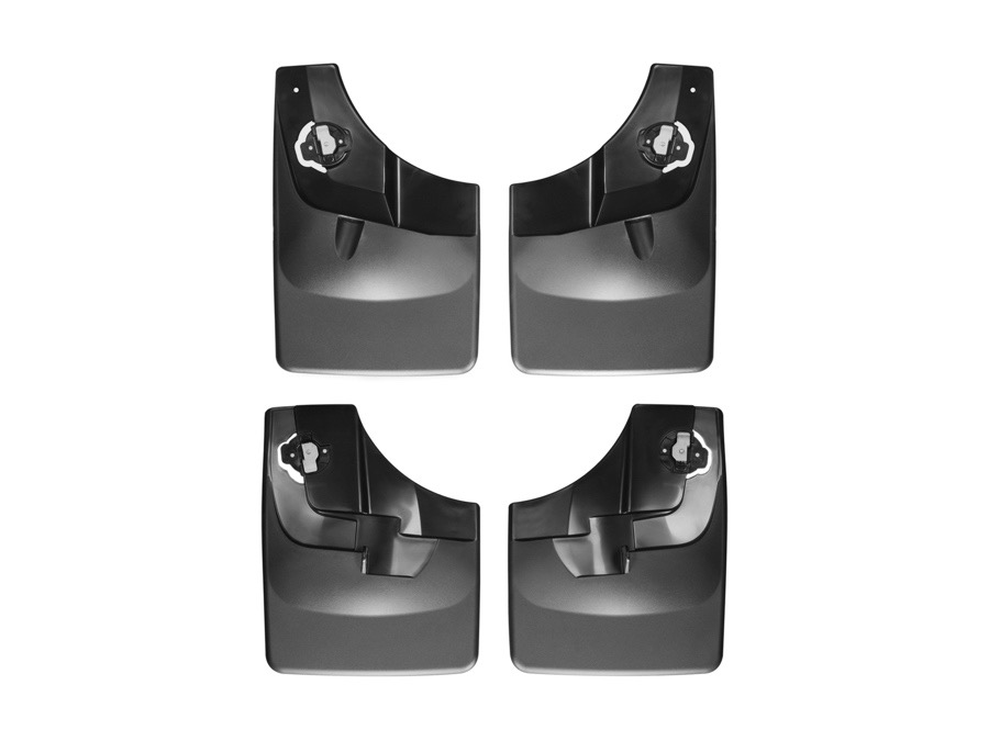PARAFANGO NERO NO LUCE XIAOMI M365