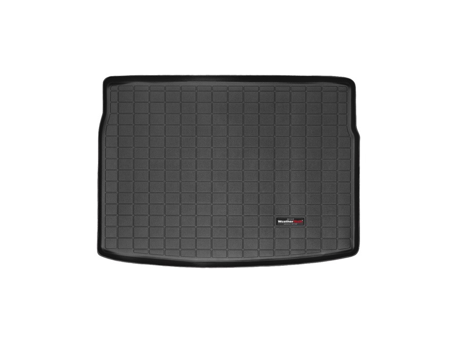 WeatherTech Cargo Trunk Liner Compatible With 2019-2025 Nissan Altima Trunk Black