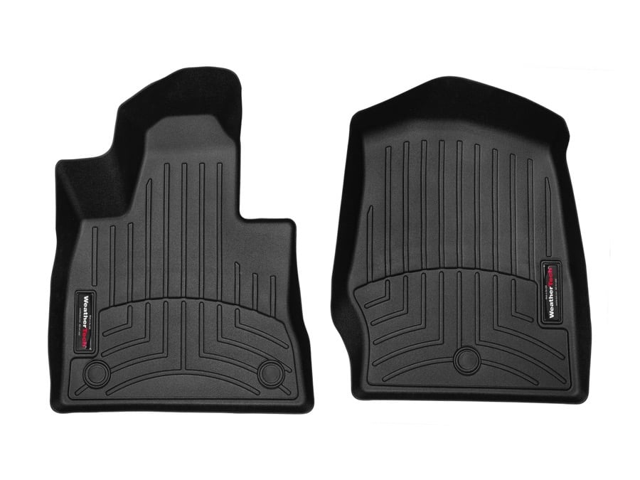 4415751 WeatherTech 1st Row Floor Liners