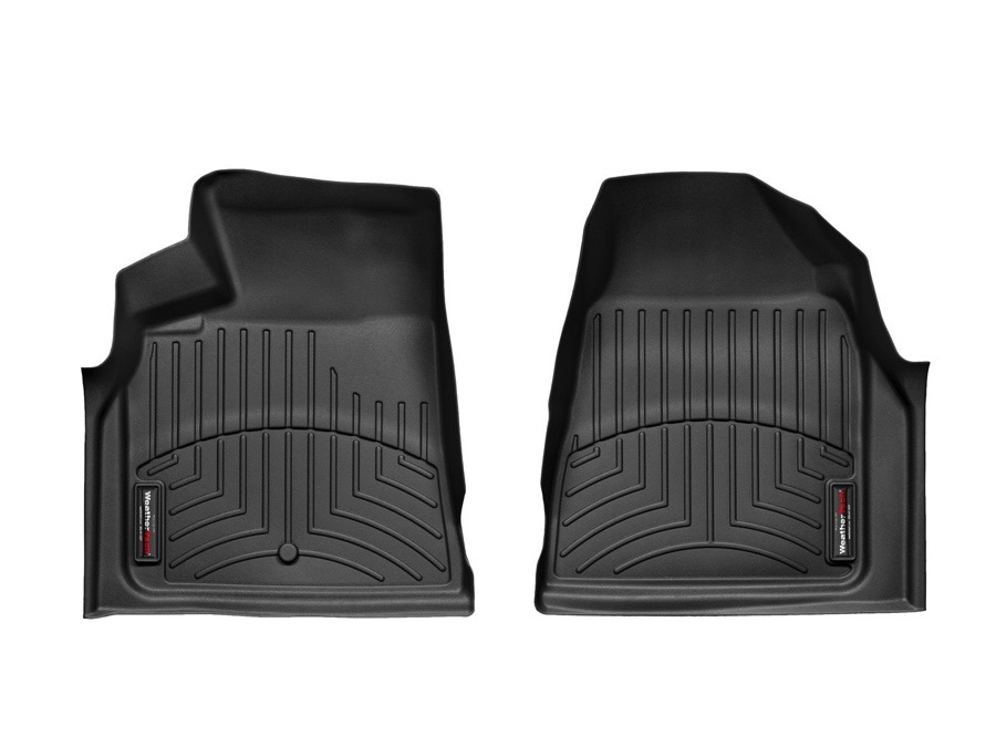 442511 WeatherTech 1st Row Floor Liners