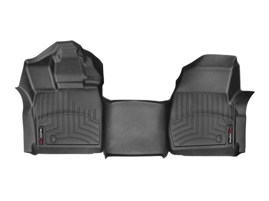 446981V WeatherTech 1st Row 1-Piece Floor Liner
