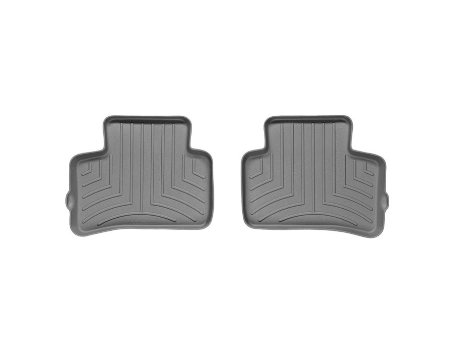 462102 WeatherTech 2nd Row Floor Liners