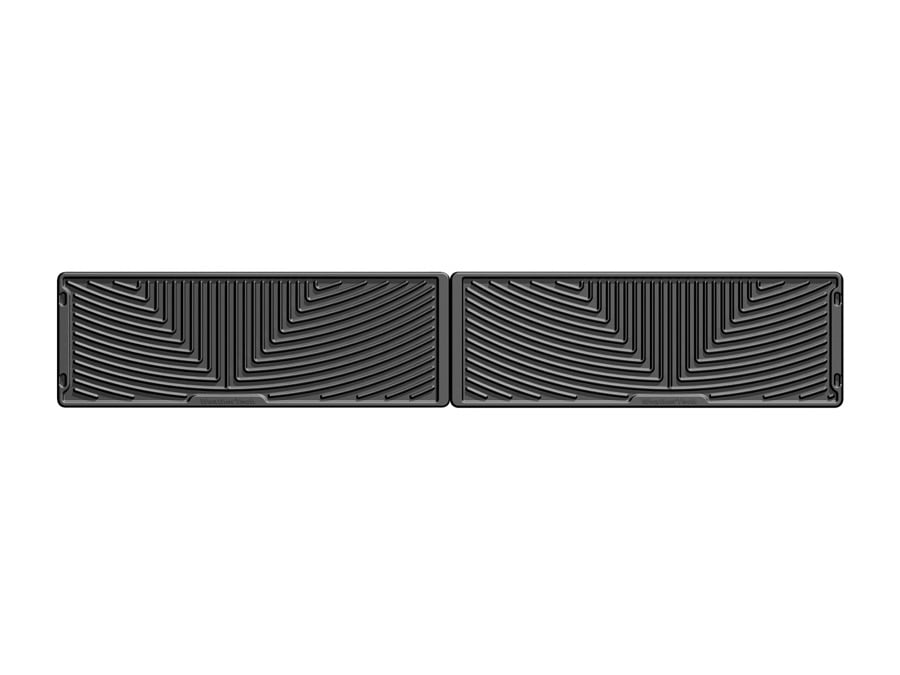 WeatherTech FloorLiner Custom Floor Mats – 1st & 2nd Row – TPE – Fits 46006-1-2 – Made In USA - View #2