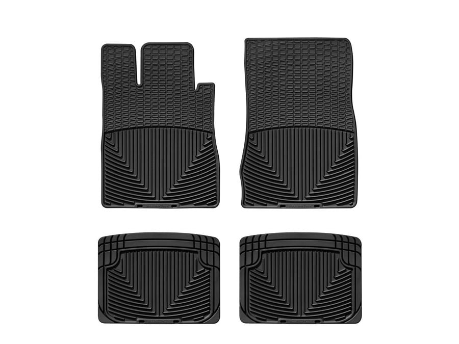 Come Pulire i Tappetini per Auto WeatherTech