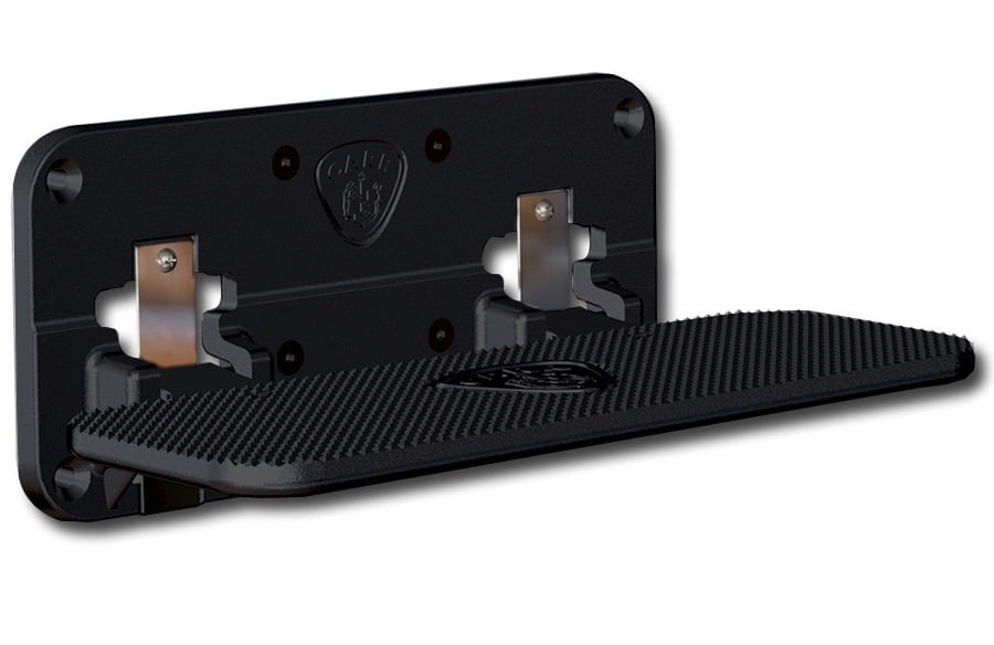 194001 Carr Mega Step Flat Mount
