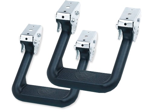 104501 Carr Hoop II Truck Step
