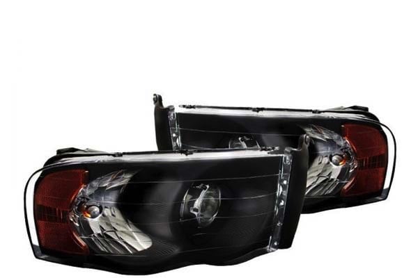 2LHP-DGP02JM-RS Spec-D Projector 