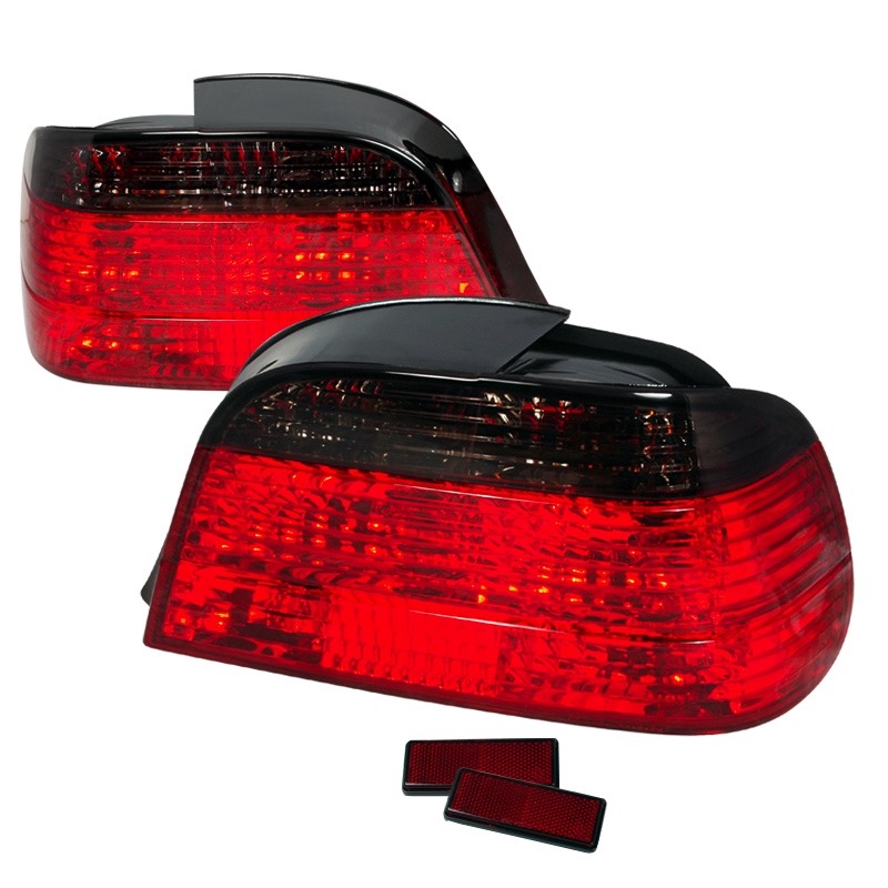 LT-E384G-APC Spec-D Altezza Tail Lights