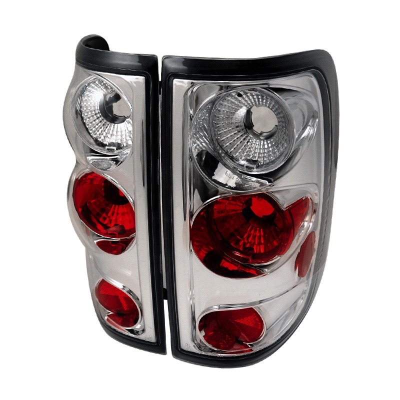 LT-F15004-TM Spec-D Altezza Tail Lights