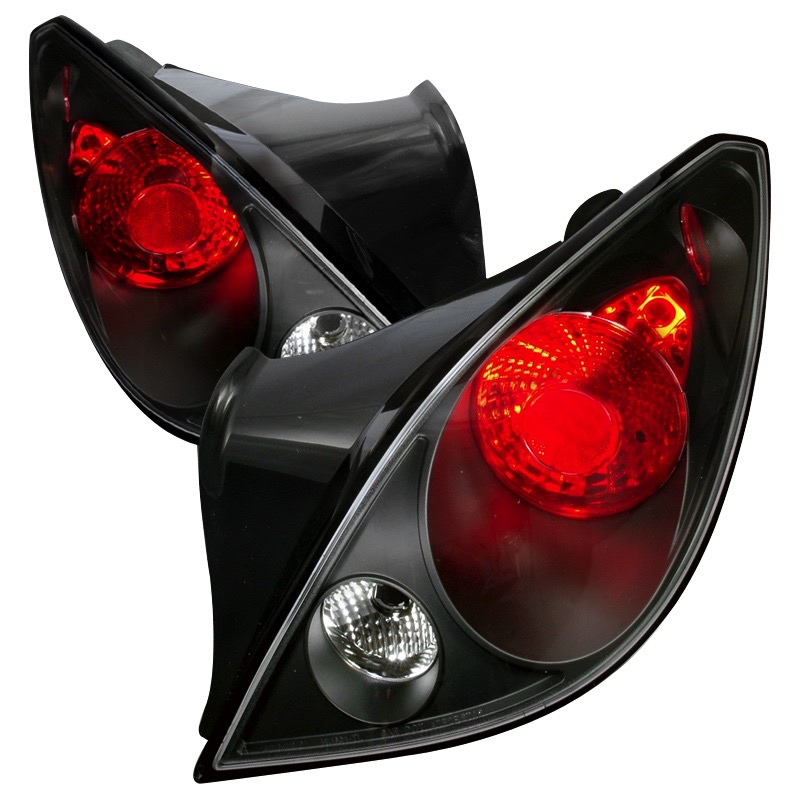LT-G605JM-TM Spec-D Altezza Tail Lights