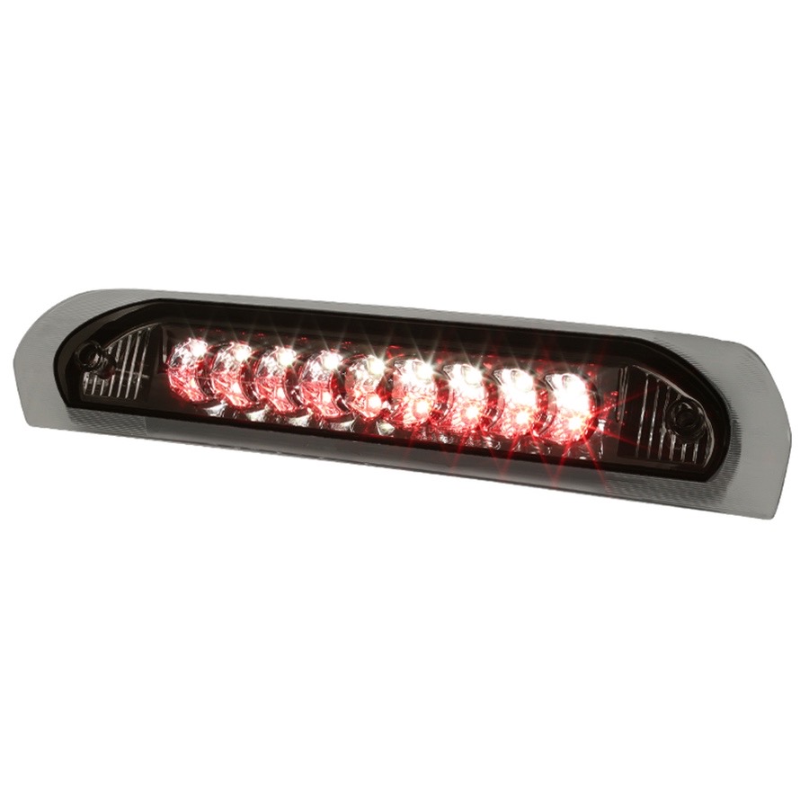 LT-RAM02RBGLED-RS Spec-D LED 3rd Brake Light
