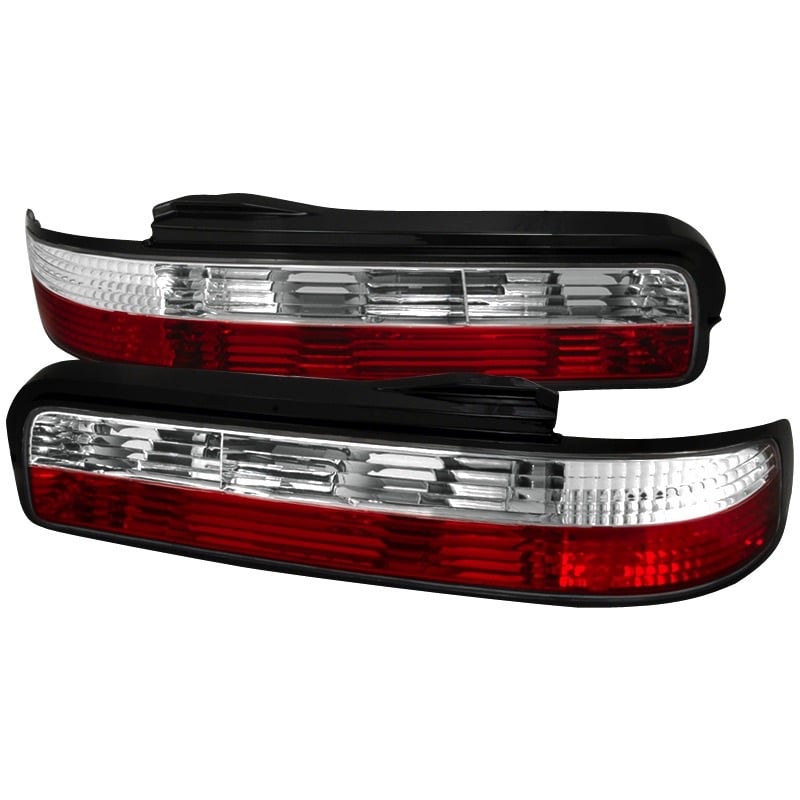 LT-S13892RPW-TM Spec-D Altezza Tail Lights