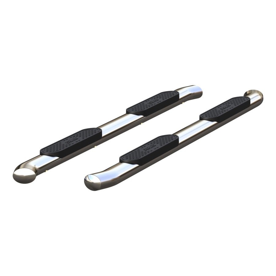 S224053-2 Aries 4 In. Oval Step Bars