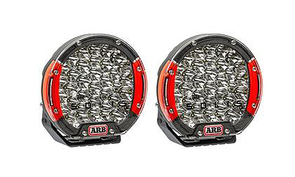 SJB36FKIT ARB Intensity Solis LED Driving Light