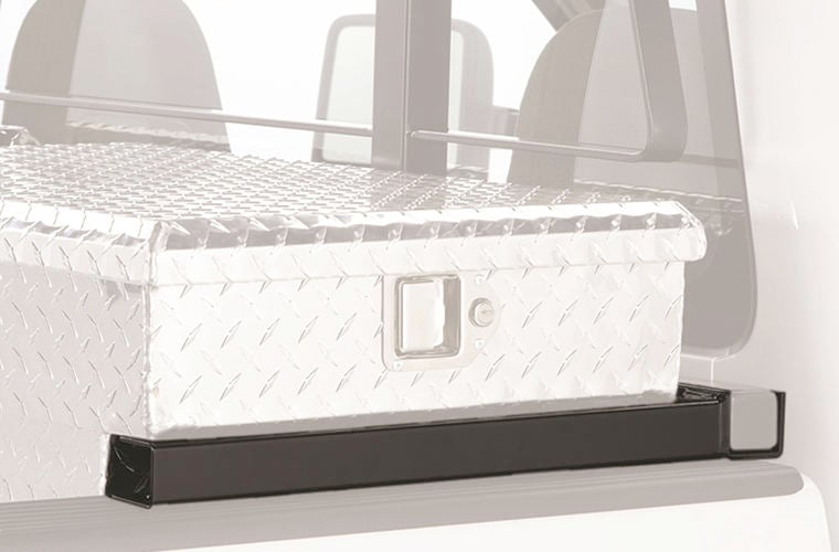 15004/30123TB31 Backrack Headache Rack