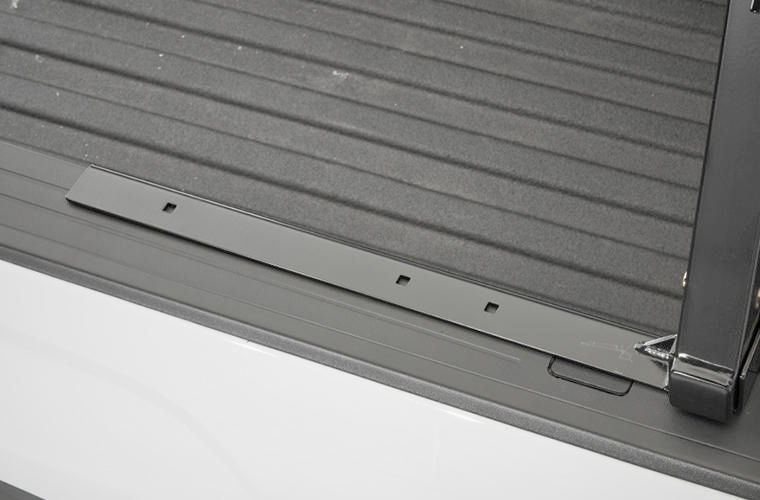 149TR/30124LP Backrack Three Bar Rack