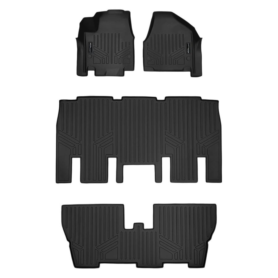 Smartliner SA0015/B0015 - Tappetini per pavimenti