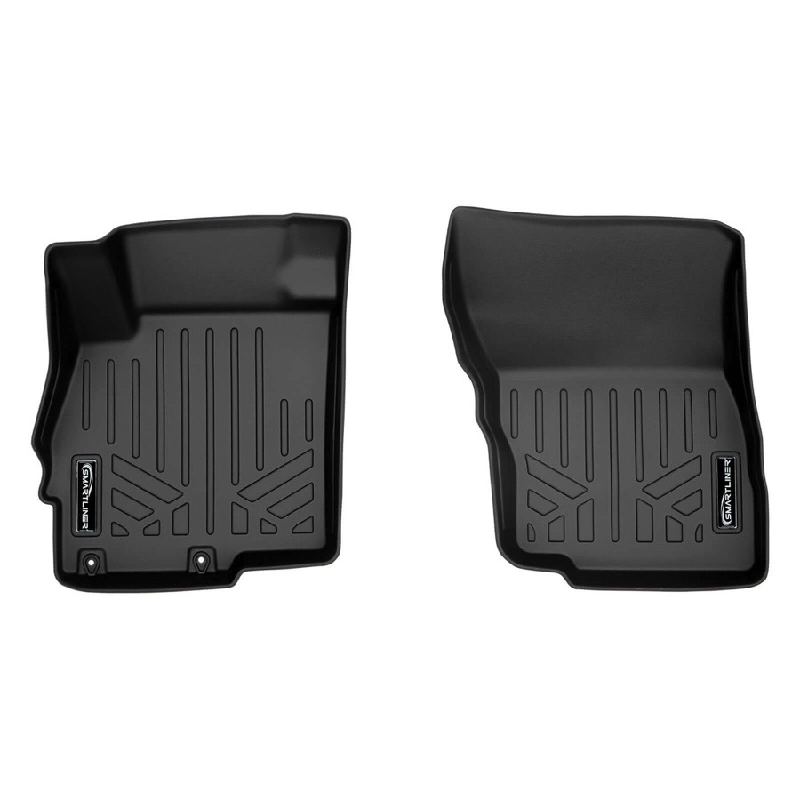 A0378 Smartliner 1st Row Floor Liners