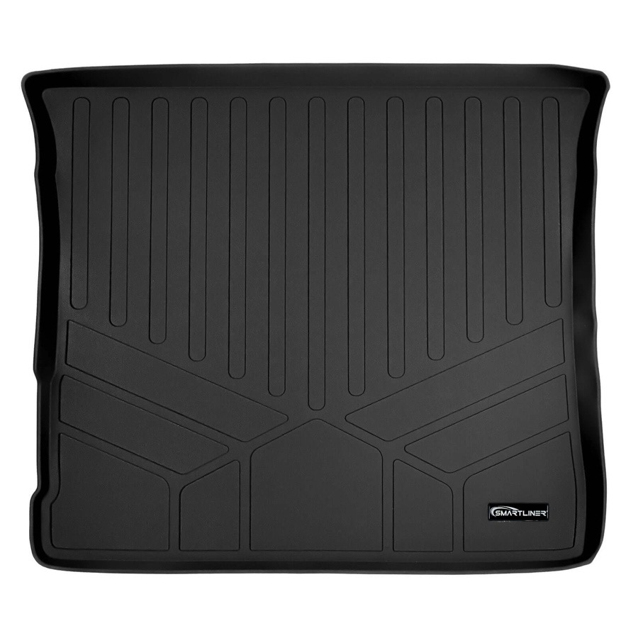 SMARTLINER All Weather Custom Fit Cargo Trunk Liner in