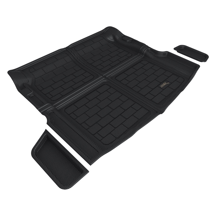 M1BM1251309 3D Maxpider Cargo Liner - Fits 2022-2024 BMW 2-Series