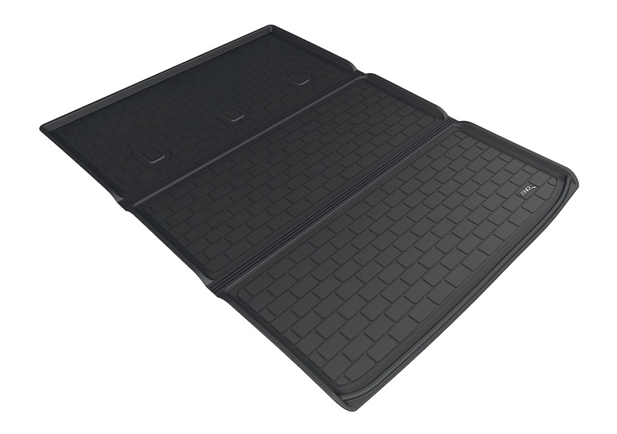M1CH0581309 3D Maxpider Extended Cargo Liner - Fits 2015-2020 