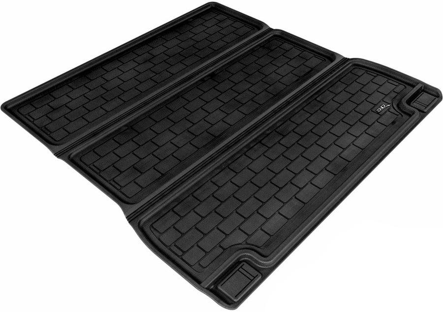 M1TY0511309 3D Maxpider Extended Cargo Liner - Fits 2008-2022 