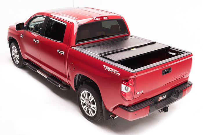 226331 BAK BakFlip G2 Tonneau Cover