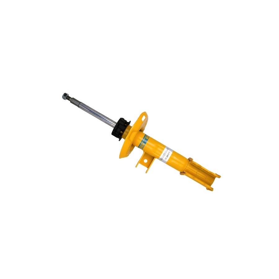 22-244277 Bilstein Front Left Series B6 Strut Assembly - Fits 2015 
