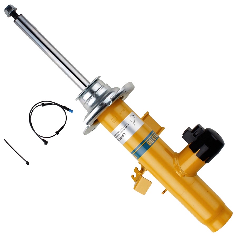 23-266483 Bilstein Front Left Series B6 Performance Strut Assembly
