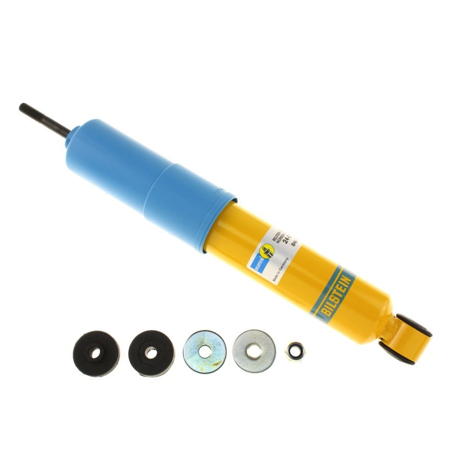 Bilstein 4600 Series 89-91 Mitsubishi Montero Front 46mm Monotube Shock Absorber