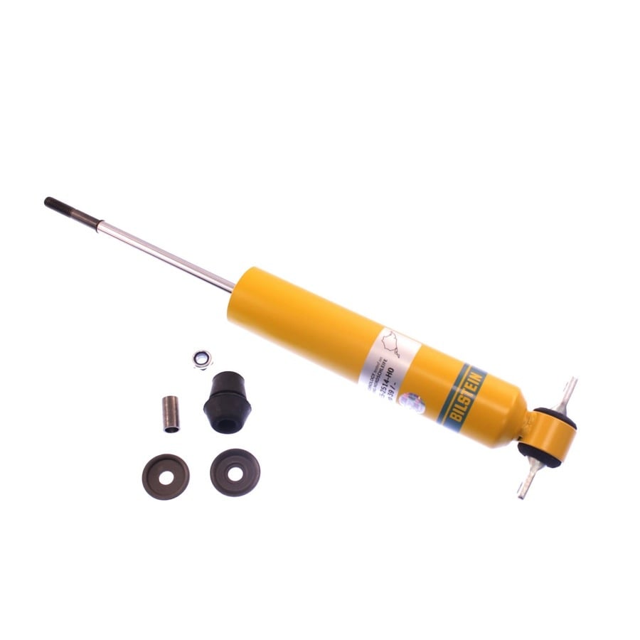 Ammortizzatori Bilstein 24-186070 Serie 4600 – Originali USA, Specifici Per Veicolo