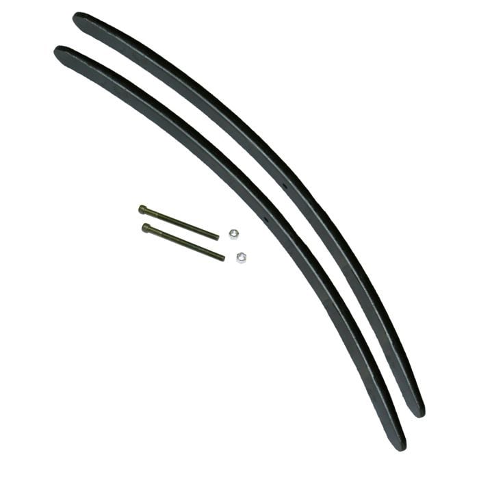 2500 Superlift Rear Short Add-A-Leaf