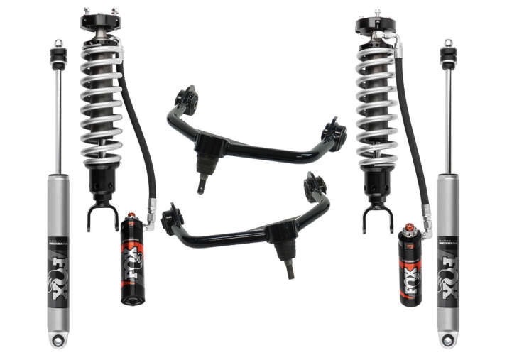 4610FX Superlift 3 In. Suspension Lift Kit