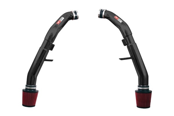 Injen Black Cold Air Intake System | Honda Element (07-08) (SP1727BLK)