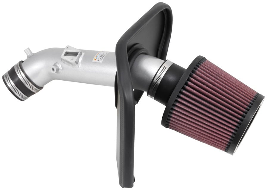 K&N Typhoon Intake 2.0L Turbo Hyundai/Kia (69-5309TS)