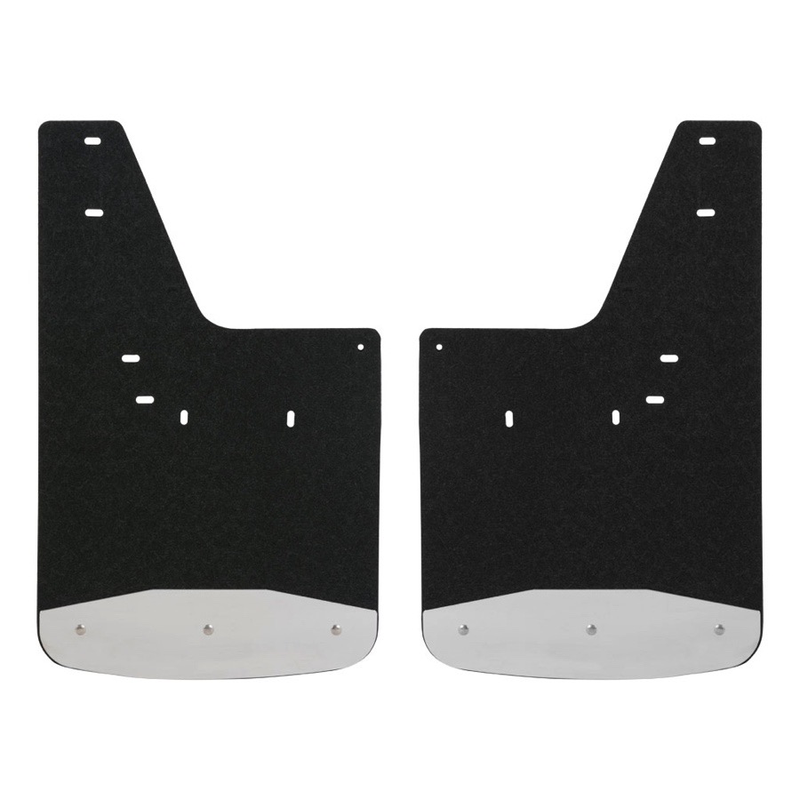 250931 Luverne Rear Mud Guards