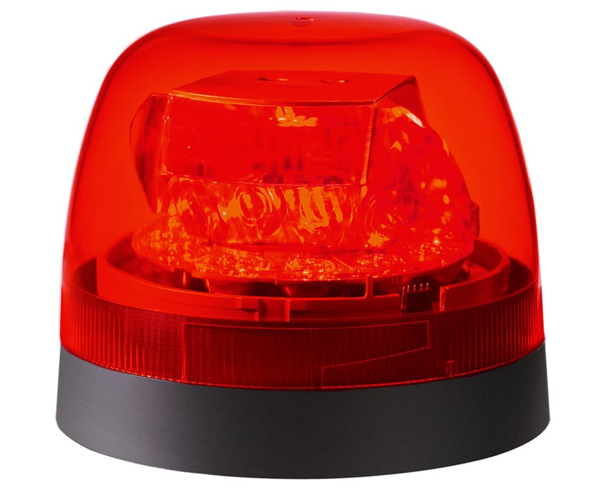 free market  262650-04 Federal Signal Class 1 SLR Beacon