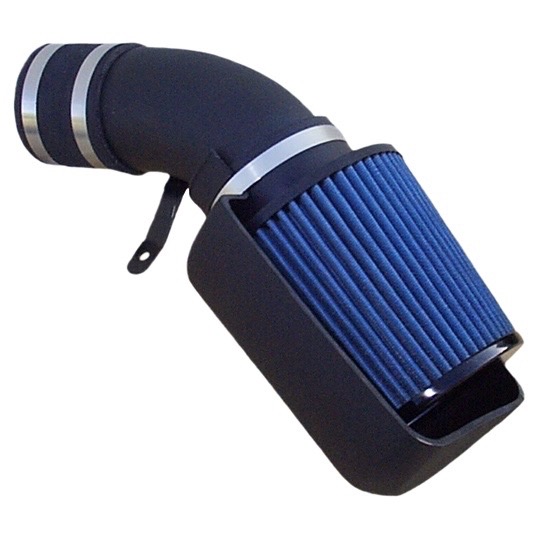 Open Element Air Intake 91-03 Jeep Cherokee Volant