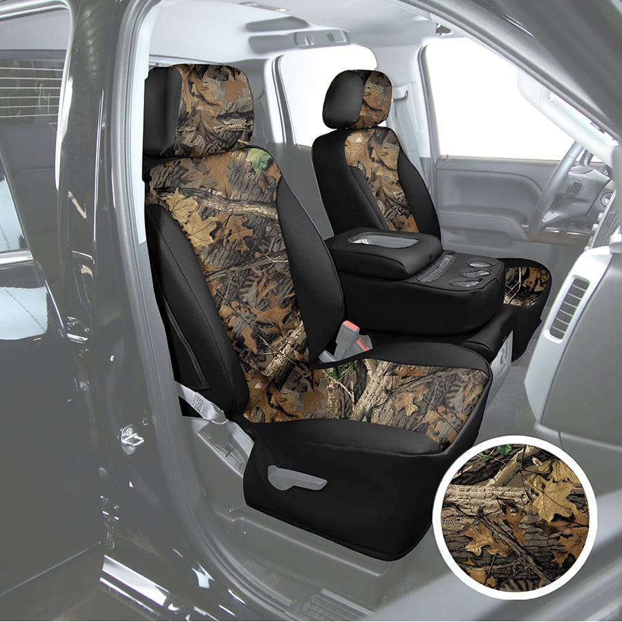 NF329333-41 Northern Frontier Middle Row Real Tree Camo Neosupreme