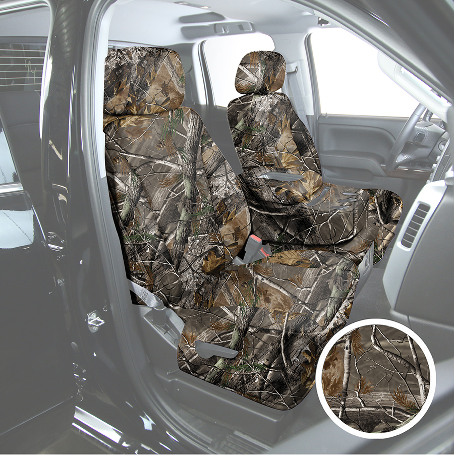 NF32909-20 Northern Frontier Front Row Real Tree Camo Neosupreme
