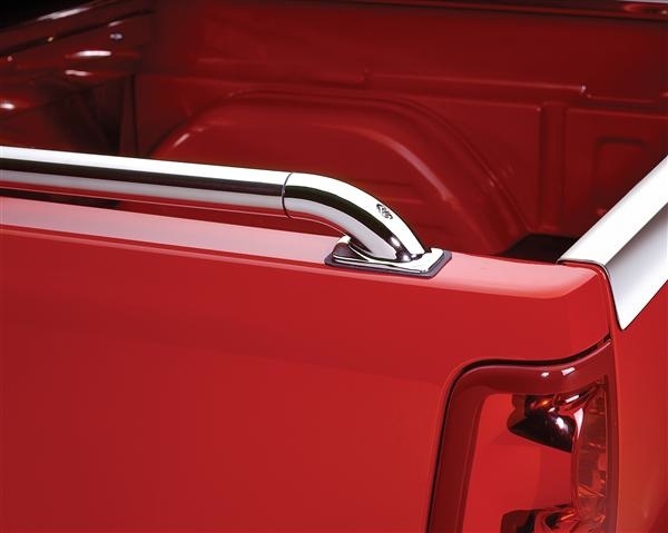 59829 Putco SSR Bed Rails