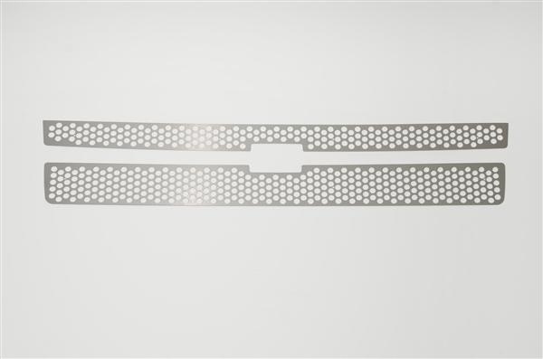 84191 Putco Punch Grille